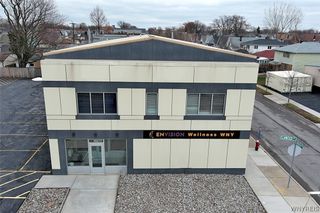 2495 Elmwood Avenue, Tonawanda, NY 14217