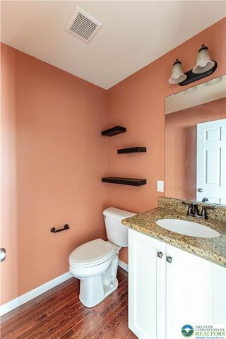 2406 Gentle Hollow Drive, Whitehall Twp, PA 18052