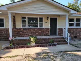 1344 SHAW Road, Fayetteville, NC 28311