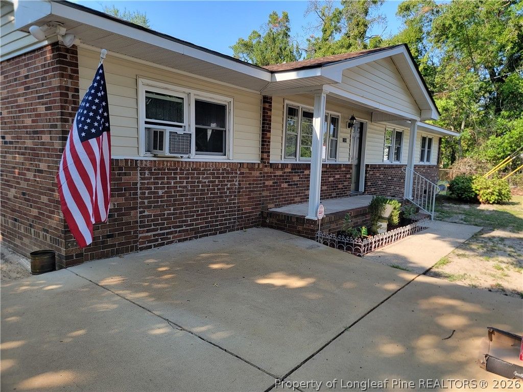 1344 SHAW Road, Fayetteville, NC 28311 — photo 2