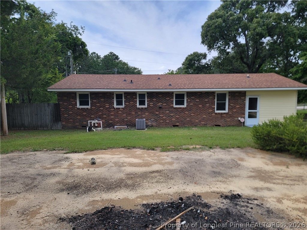 1344 SHAW Road, Fayetteville, NC 28311 — photo 3