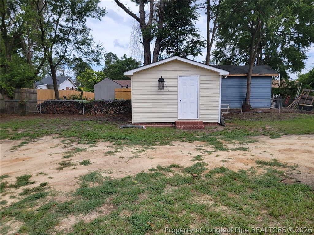 1344 SHAW Road, Fayetteville, NC 28311 — photo 4