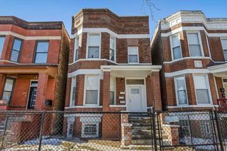 6348 S Langley Avenue 1, Chicago, IL 60637