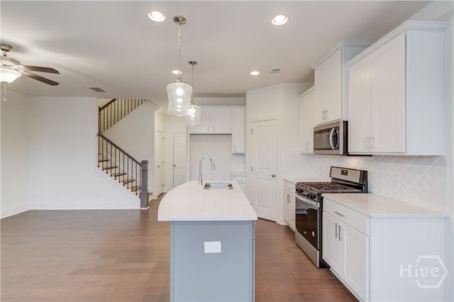 74 Cannon Trace Drive, Winder, GA 30680