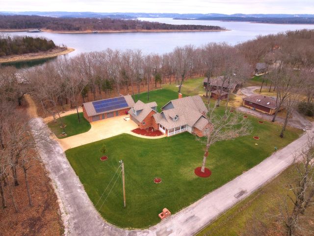 42 Lilac Lane, Branson West, MO 65737