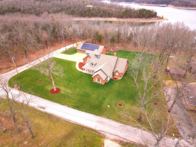 42 Lilac Lane, Branson West, MO 65737