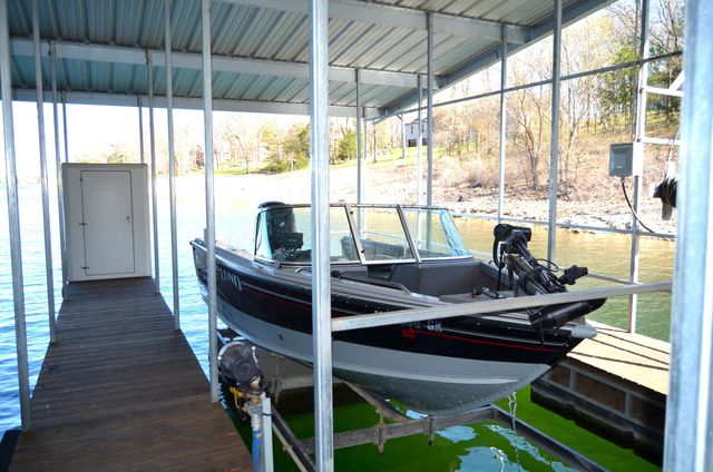 42 Lilac Lane, Branson West, MO 65737