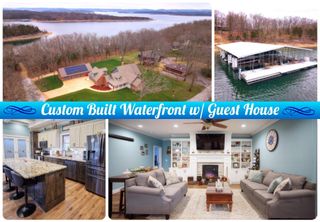 42 Lilac Lane, Branson West, MO 65737