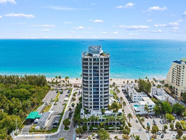 701 N Fort Lauderdale Beach Boulevard 704, Fort Lauderdale, FL 33304