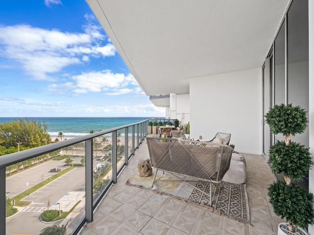 701 N Fort Lauderdale Beach Boulevard 704, Fort Lauderdale, FL 33304