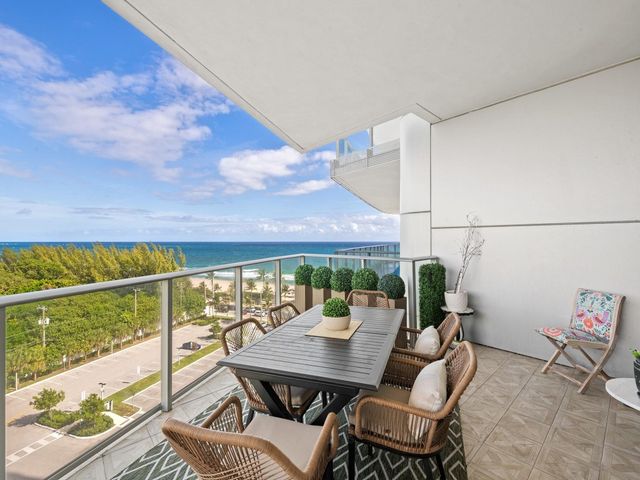 701 N Fort Lauderdale Beach Boulevard 704, Fort Lauderdale, FL 33304