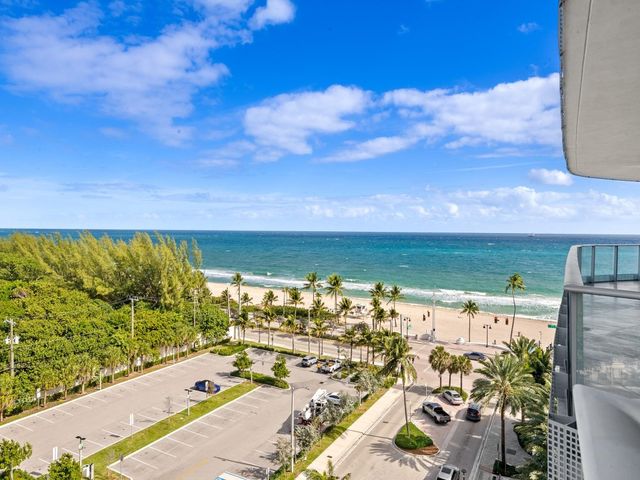 701 N Fort Lauderdale Beach Boulevard 704, Fort Lauderdale, FL 33304
