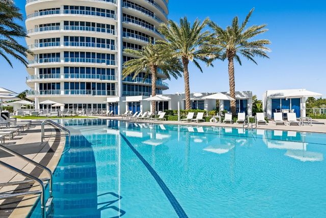 701 N Fort Lauderdale Beach Boulevard 704, Fort Lauderdale, FL 33304