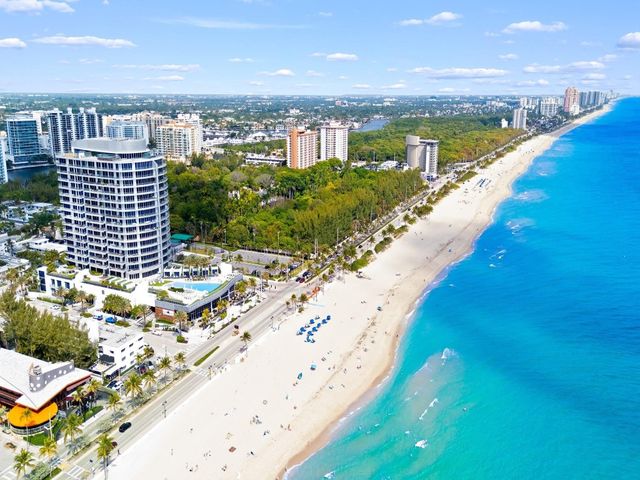 701 N Fort Lauderdale Beach Boulevard 704, Fort Lauderdale, FL 33304