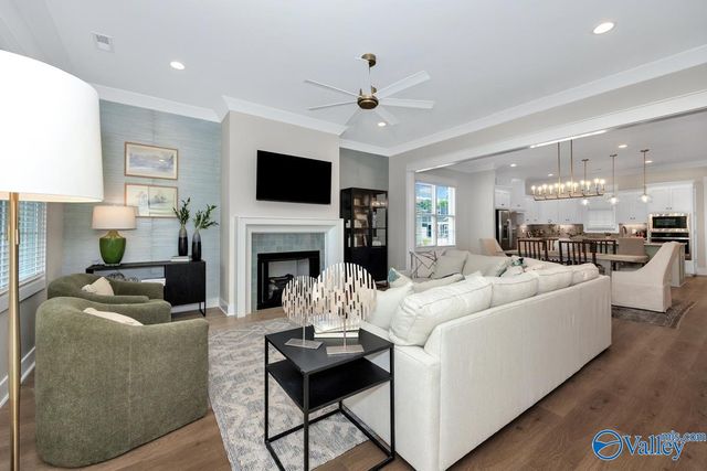 6429 Lenox Hill Way, Huntsville, AL 35806