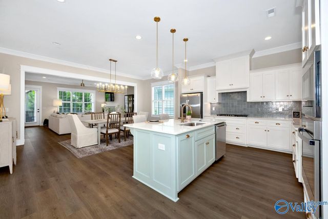 6429 Lenox Hill Way, Huntsville, AL 35806