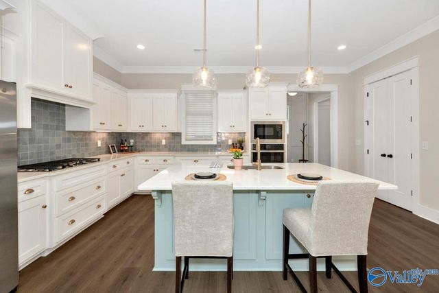 6429 Lenox Hill Way, Huntsville, AL 35806