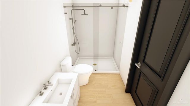 3 Washmon Avenue, Harlingen, TX 78552