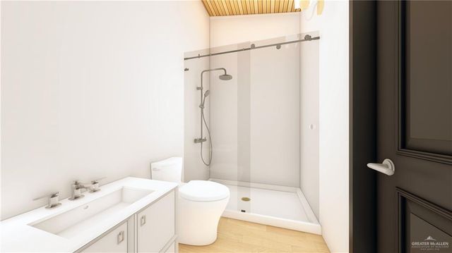 3 Washmon Avenue, Harlingen, TX 78552