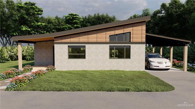 3 Washmon Avenue, Harlingen, TX 78552