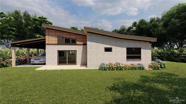 3 Washmon Avenue, Harlingen, TX 78552