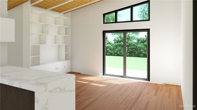 3 Washmon Avenue, Harlingen, TX 78552