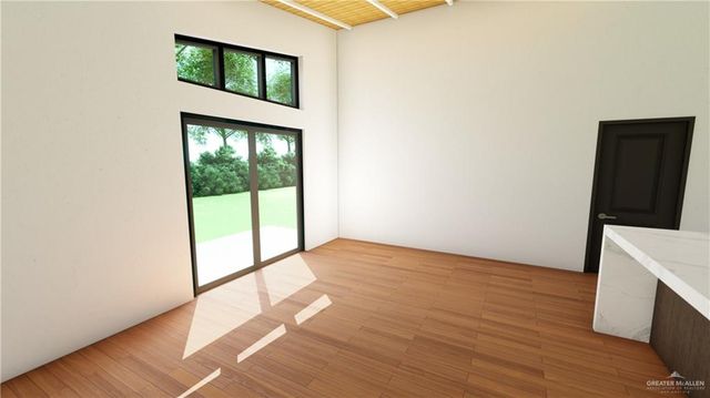 3 Washmon Avenue, Harlingen, TX 78552