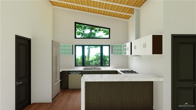 3 Washmon Avenue, Harlingen, TX 78552