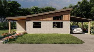 3 Washmon Avenue, Harlingen, TX 78552