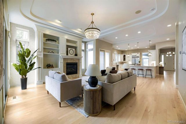 1958 S Corona Street, Denver, CO 80210