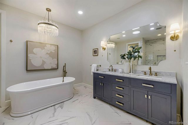 1958 S Corona Street, Denver, CO 80210
