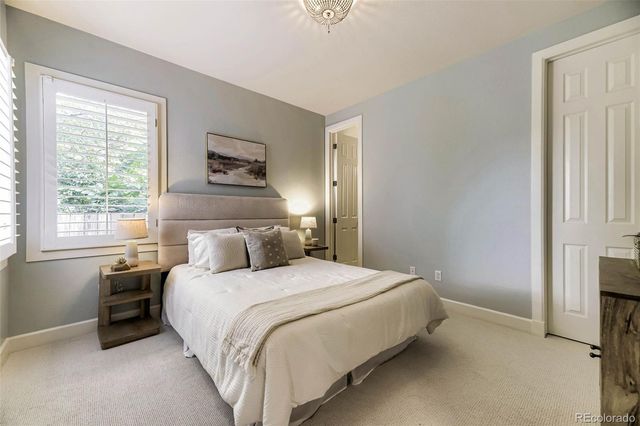 1958 S Corona Street, Denver, CO 80210