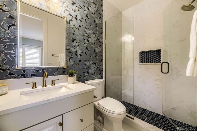 1958 S Corona Street, Denver, CO 80210
