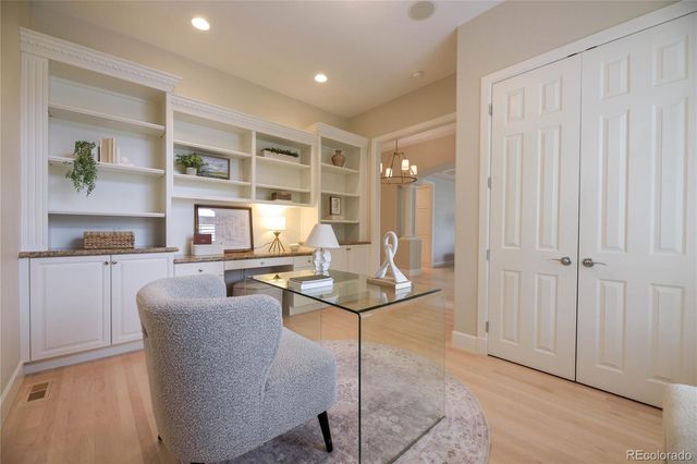 1958 S Corona Street, Denver, CO 80210