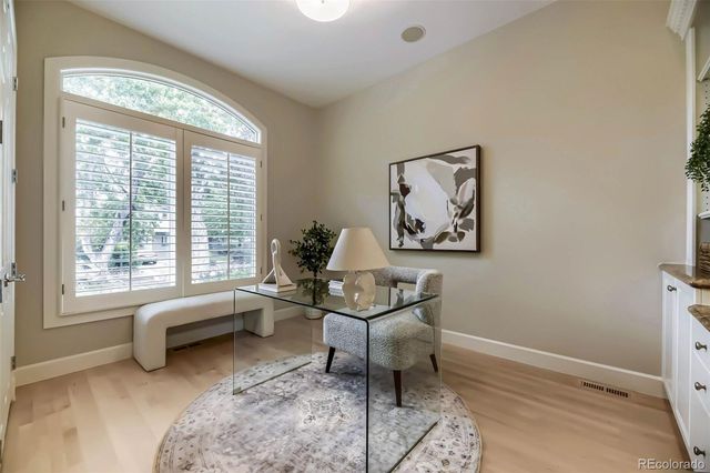 1958 S Corona Street, Denver, CO 80210