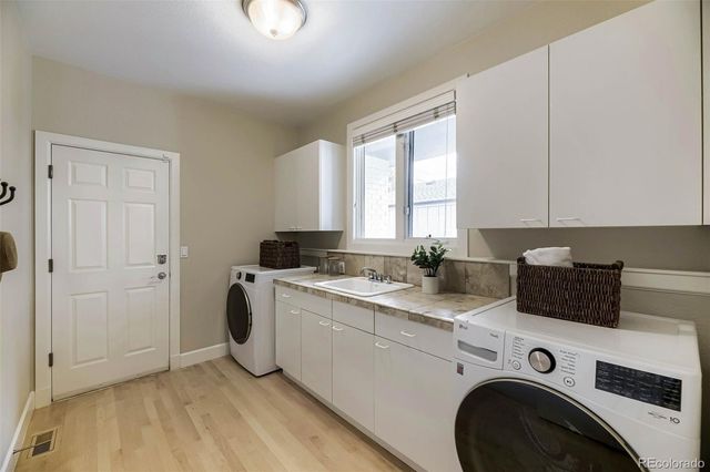 1958 S Corona Street, Denver, CO 80210