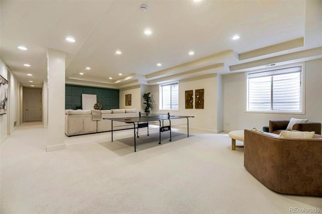 1958 S Corona Street, Denver, CO 80210