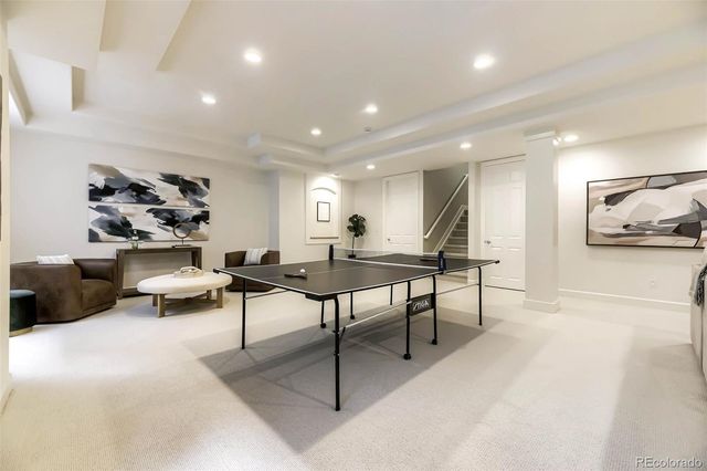 1958 S Corona Street, Denver, CO 80210