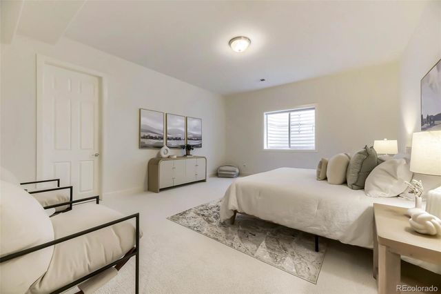 1958 S Corona Street, Denver, CO 80210