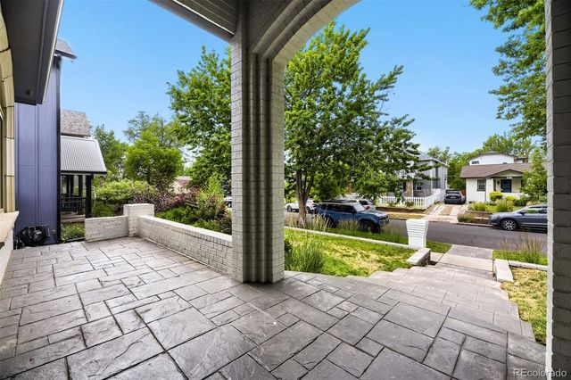 1958 S Corona Street, Denver, CO 80210