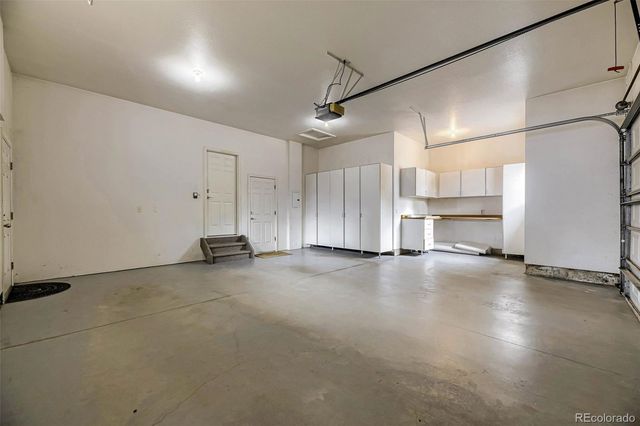 1958 S Corona Street, Denver, CO 80210