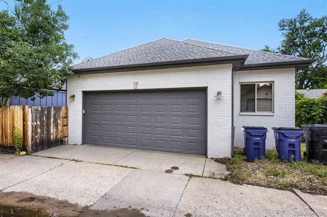 1958 S Corona Street, Denver, CO 80210