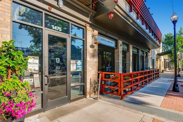 1958 S Corona Street, Denver, CO 80210