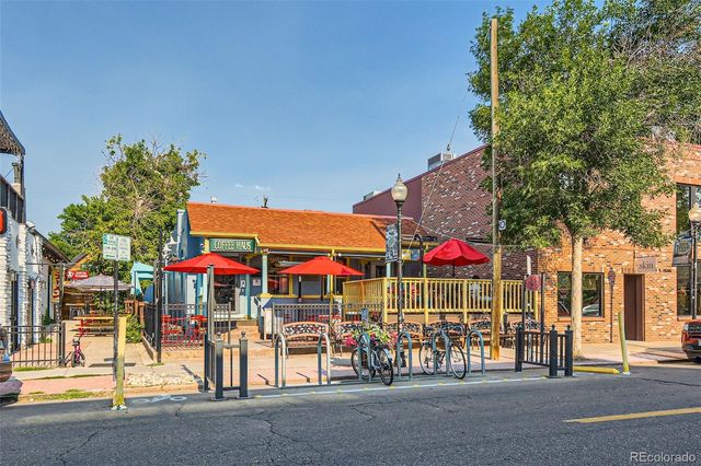 1958 S Corona Street, Denver, CO 80210