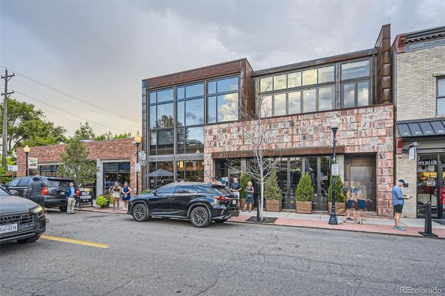 1958 S Corona Street, Denver, CO 80210