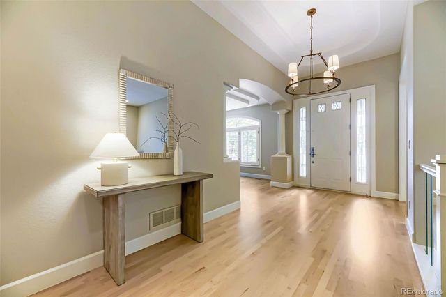 1958 S Corona Street, Denver, CO 80210