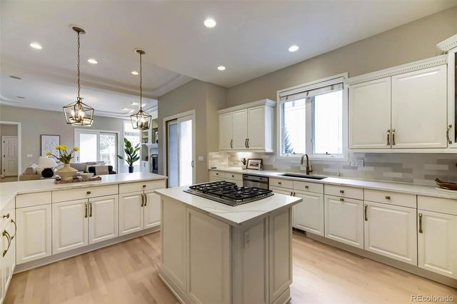 1958 S Corona Street, Denver, CO 80210