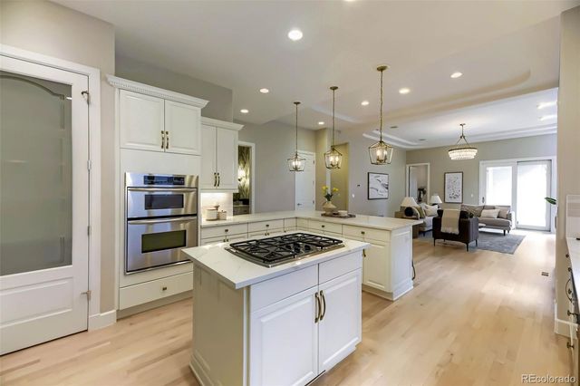 1958 S Corona Street, Denver, CO 80210