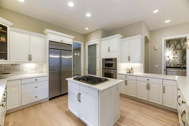 1958 S Corona Street, Denver, CO 80210