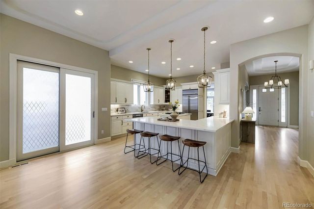 1958 S Corona Street, Denver, CO 80210